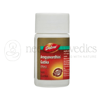 Dabur Gutika di Arogyavardhini - 80 Tab
