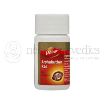 Dabur Ras di Arsh Kuthar - 40 Tab