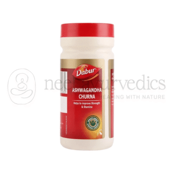 Dabur Churna di Ashwagandha - 100 GM