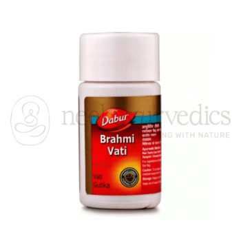 Dabur Vati di Brahmi - 40 Tab