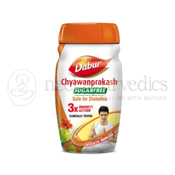 Dabur Chyawanprakash Senza Zucchero - 500 GM