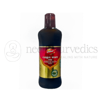 Dabur Kwath di Dashmool - 450 ML