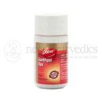 Dabur Ras di Garbhapal - 40 Tab