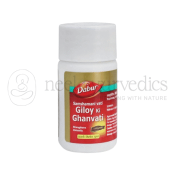 Dabur Ghanvati di Giloy Ki - 40 Tab