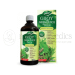Dabur Succo di Giloy Neem con Tulsi - 1 Ltr