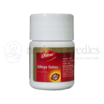 Dabur Satva di Giloy - 30 GM