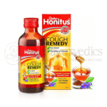 Dabur Sciroppo Honitus - 100 ML