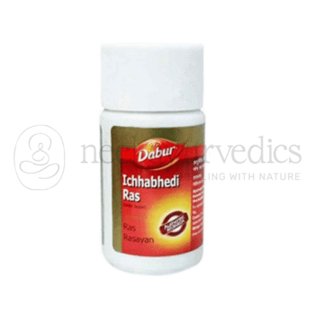Dabur Ras di Ichhabhedi - 40 Tab
