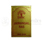 Dabur Ras di Jaimangal (Gold) - 10 Tab