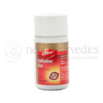 Dabur Ras di Kafketu - 40 Tab