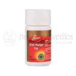Dabur Ras di Krimimudgar - 40 Tab