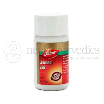 Dabur Vati di Lashunadi - 40 Tab
