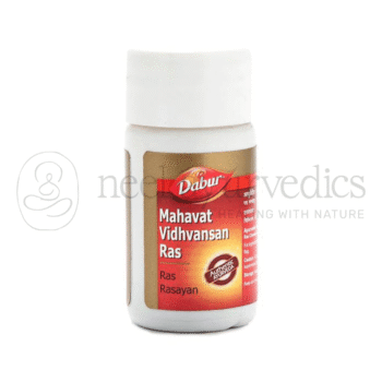 Dabur Ras di Mahavat Vidhwansan - 40 Tab