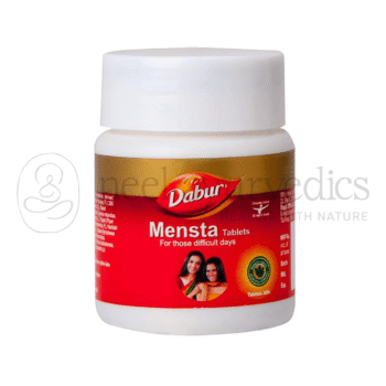 Dabur Compresse di Mensta - 30 Tab