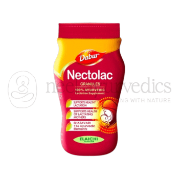 Dabur Granuli Nectolac - 200 GM