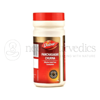 Dabur Churna di Panchsakar - 60 GM