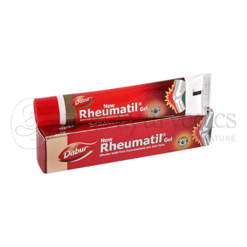Dabur Gel di Rheumatil - 30 GM