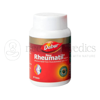 Dabur Compresse di Rheumatil - 90 Tab