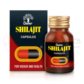 Dabur Capsule Shilajit - 30 Caps