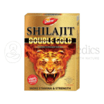 Dabur Shilajit Doppio Oro - 10 Caps