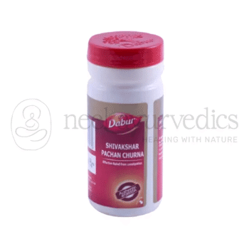 Dabur Churna di Shivakshar Pachan - 60 GM