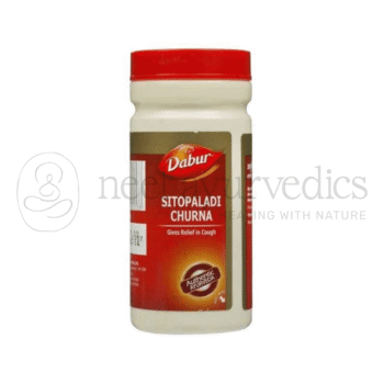Dabur Churna di Sitopaladi - 60 GM