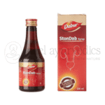 Dabur Sciroppo di Stondab - 200 ML