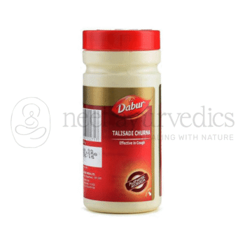Dabur Churna di Talisadi - 60 GM