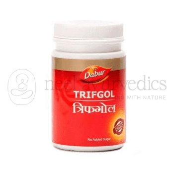 Dabur Trifgol (Granuli) - 100 GM