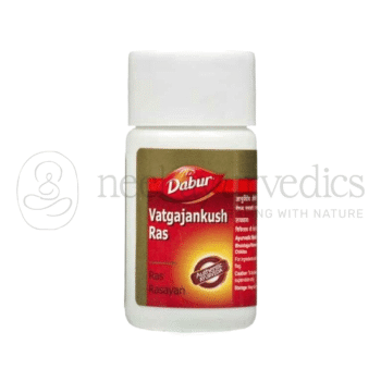 Dabur Ras di Vatgajankush - 40 Tab