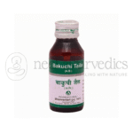 Dhanvantari Bakuchi Taila - 100 ML