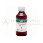 Dhanvantari Chandanbala Laxadi Taila - 100 ML