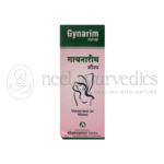 Dhanvantari Gynarim Sciroppo - 200 ML