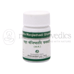 Dhanvantari-Maha-Manjisthadi-Ghanvati-Tablets-Grams.png