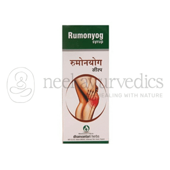 Dhanvantari Rumonyog Sciroppo - 200 ML