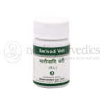Dhanvantari-Sarivadi-Vati-Tablets-Grams.png