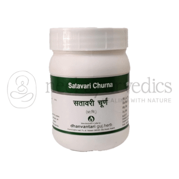 Dhanvantari Satavari Churna - 100 GM
