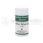 Dhanvantari Swadist Virechan Churna - 80 GM