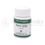 Dhanvantari-Trifla-Guggulu-Tablets-Grams.png