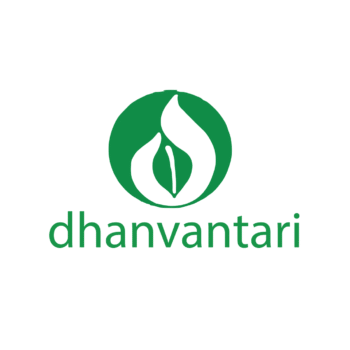 Dhanvantari Vavding Churna - 50 GM