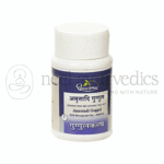 Dhootapapeshwar Amrutadi Guggul - 60 Tab