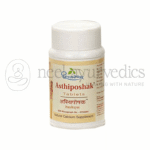 Dhootapapeshwar Asthiposhak Compressa - 30 Tab