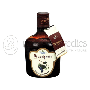 Dhootapapeshwar Drakshovin Special - 330 ML