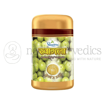 Dhootapapeshwar Swamala Compound - 500 GM