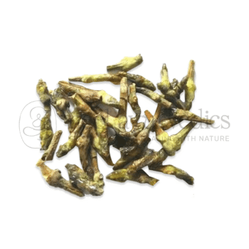 Neel Ayurvedics Dikamari | Gandharaja | Kalkambi | Nadihingu - 250 GM