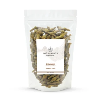 Neel Ayurvedics Dikamari