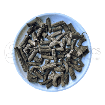 Neel Ayurvedics Nasotar Nero Essiccato | Nisoth nero | Operculina turpethum - 250 GM