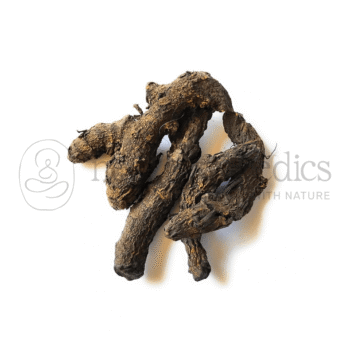 Neel Ayurvedics Curcuma Nera Essiccata | Curcuma del Nepal | Curcuma caesia