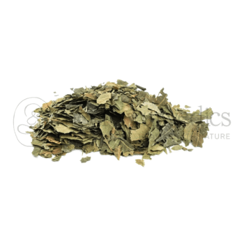 Neel Ayurvedics Neem Leaves | Foglie di Neem | Azadirachta indica ? Purificante naturale