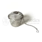 Filtro da Tè in Acciaio Inox – Piccolo